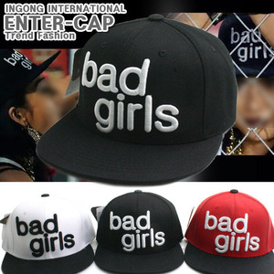 BAD GIRLS [E75]
